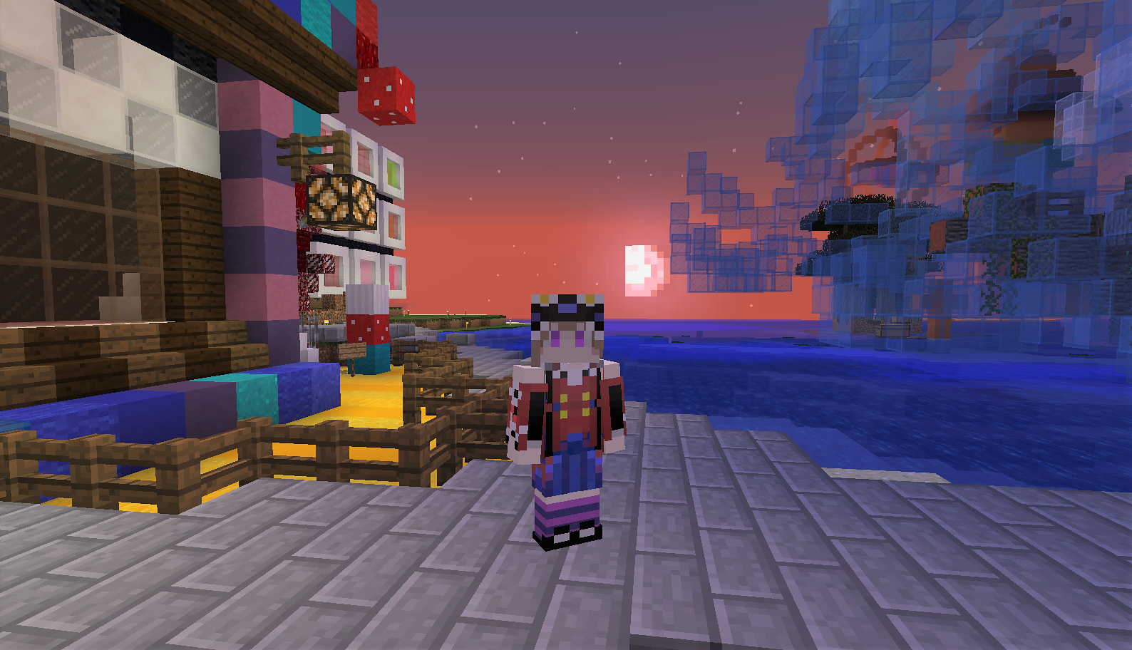 Part322 山猫軒へようこそ サーバーでケーキ屋開店を目指す14 めちゃクラ