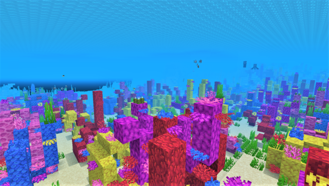 サンゴ礁の海 海中3.png