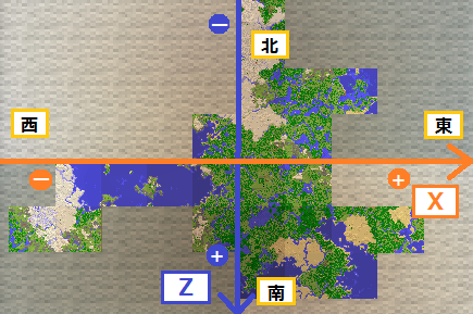 Part153 地図は座標で管理すべき 地図を上手に使いこなす方法 めちゃクラ