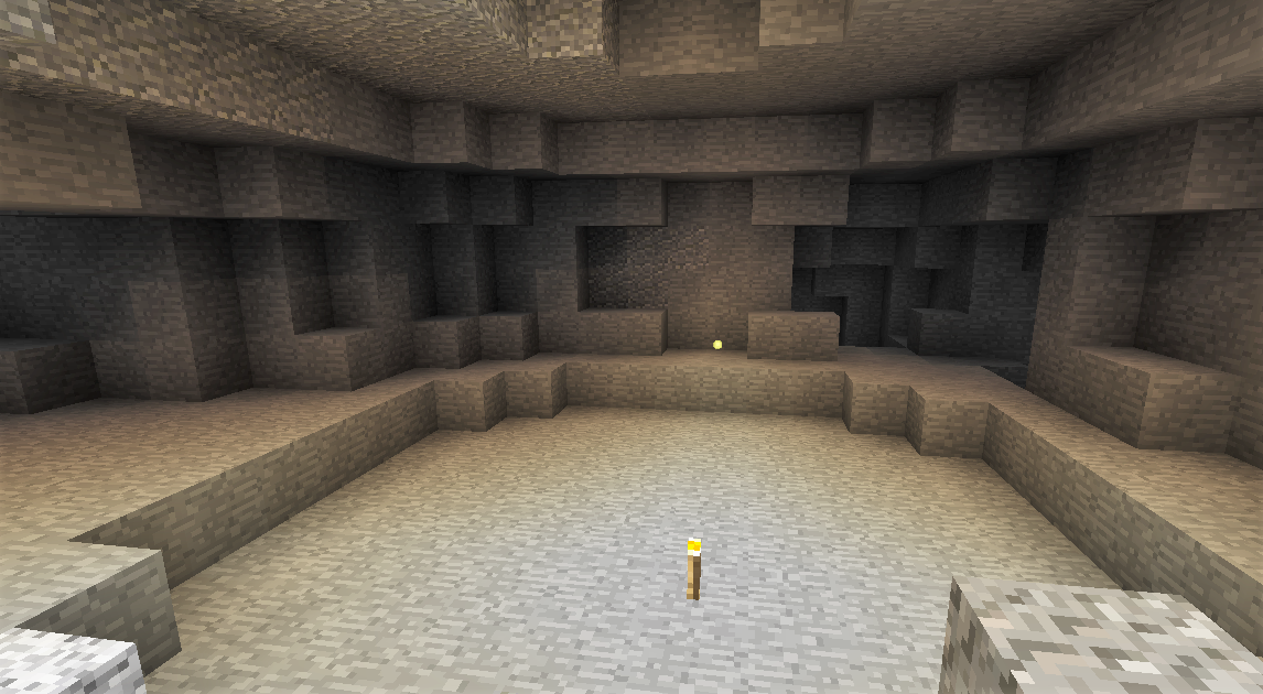 Part67 モグラ穴の制圧 久々の洞窟ではしゃぐ めちゃクラ