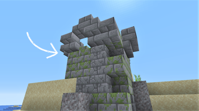 怪しい建物発見 まさか遺跡.png