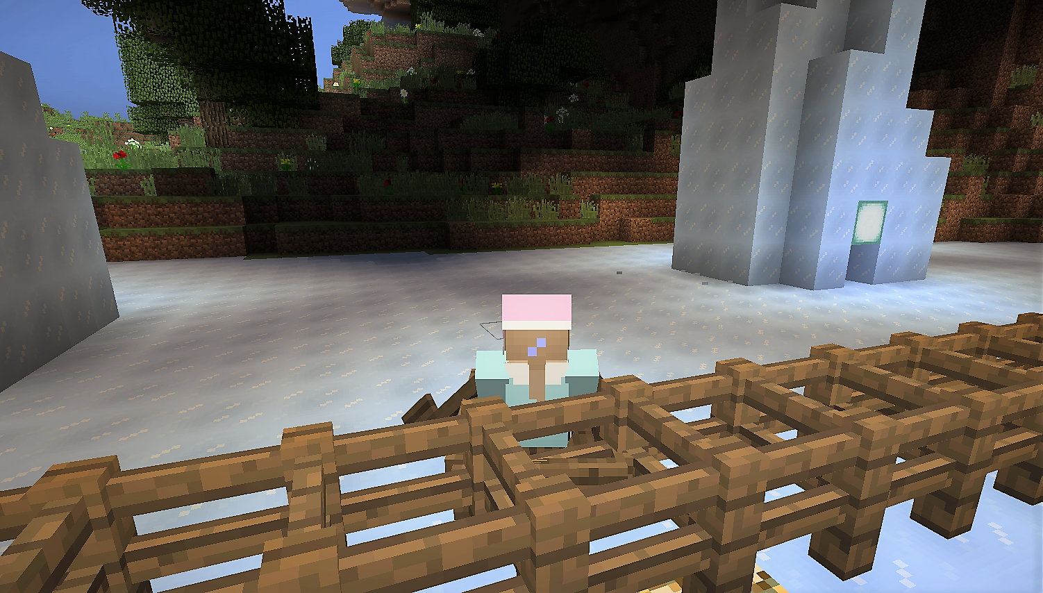 Part2 初めてのマルチプレイ めっちゃんボートレースに参加します めちゃクラ