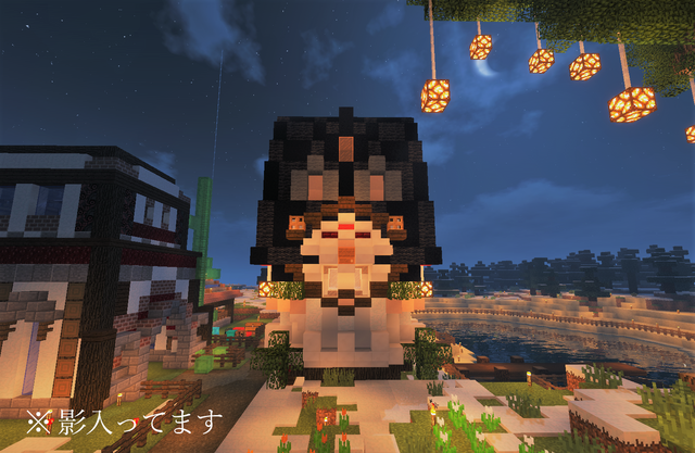 釣り小屋と湖 影入り.png